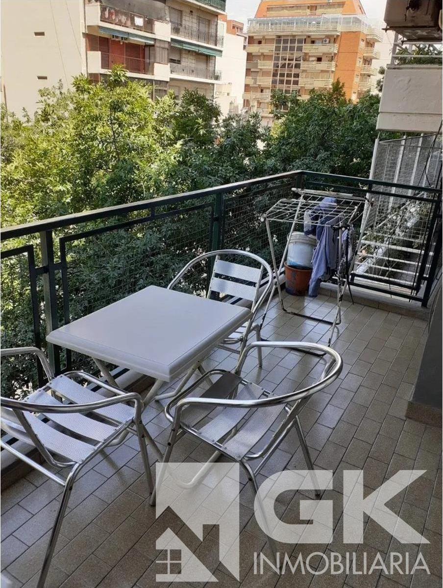 Venta! Semipiso de 4 Ambientes - Av La Plata 331 (Caballito) 2