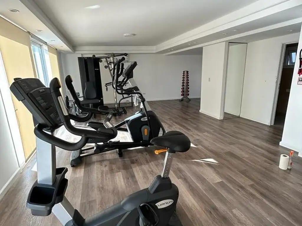 VENTA!! EXCELENTE MONOAMBIENTE A ESTRENAR!! Av. Cordoba