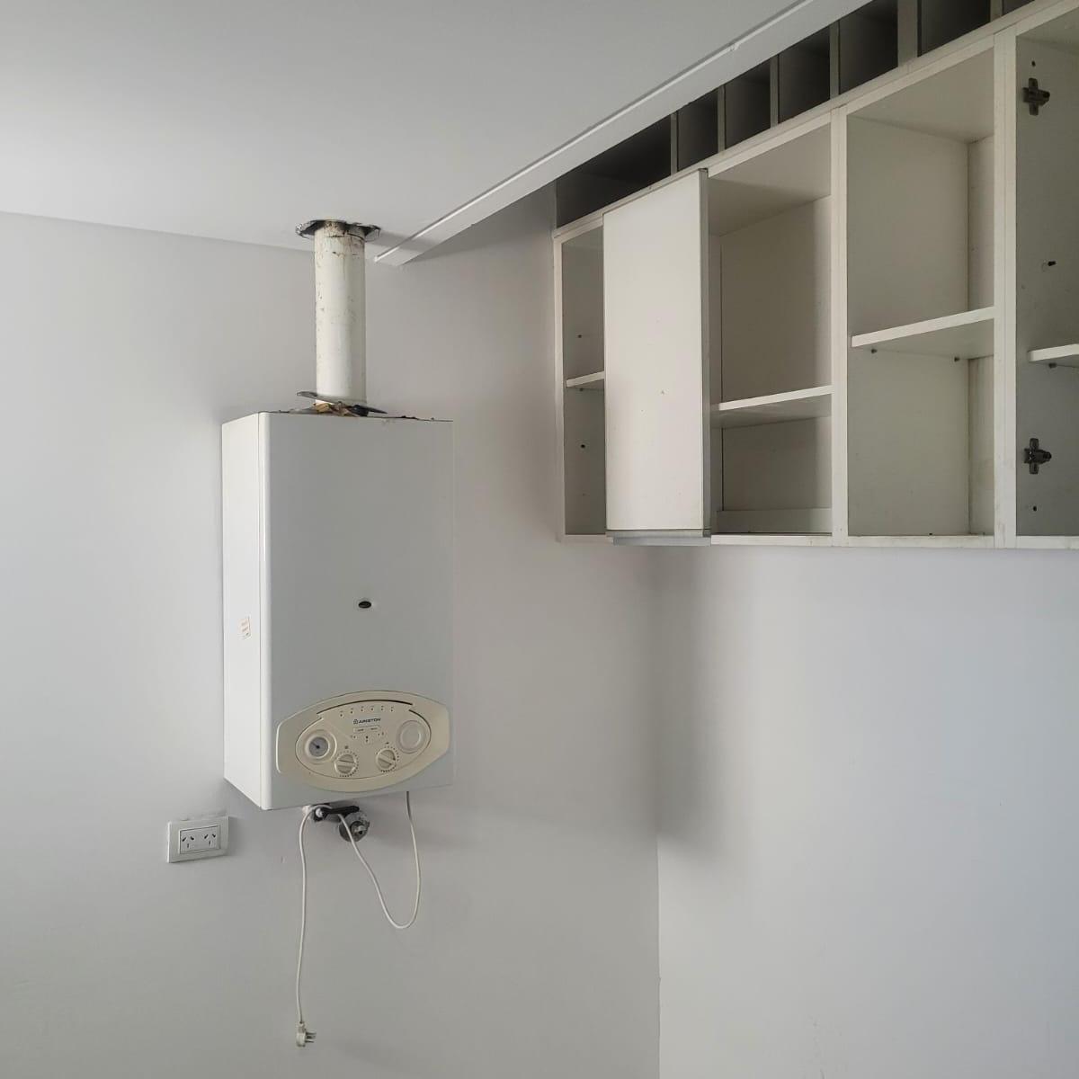 Venta! Departamento de 3 Ambientes (Flores) 3