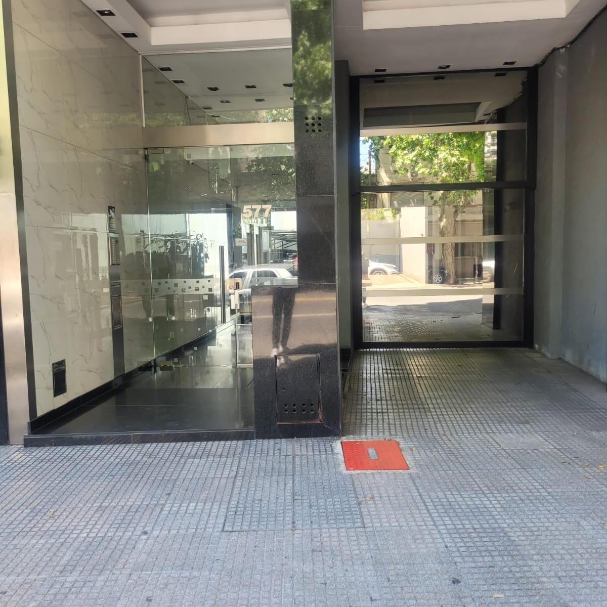Propiedad en Argentina