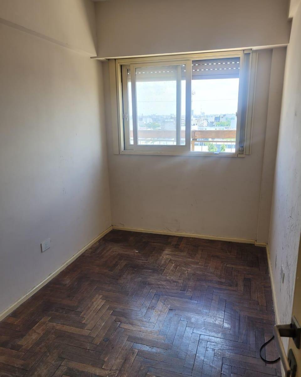 Venta!departamento 3 Ambientes Al Frente C/ Balcón - Av Avellaneda 3300 (Flores) 3