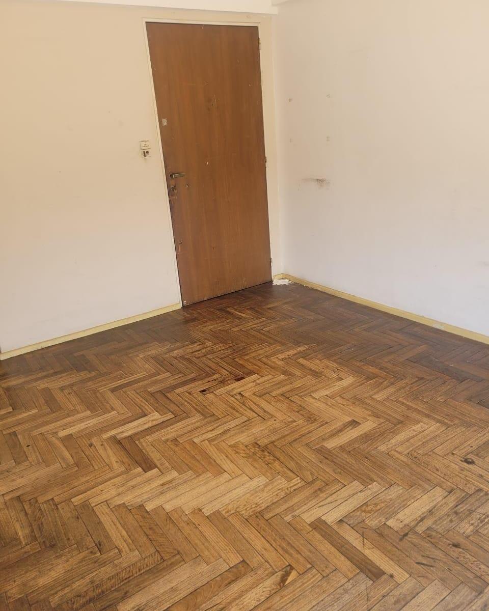 Venta!departamento 3 Ambientes Al Frente C/ Balcón - Av Avellaneda 3300 (Flores) 2