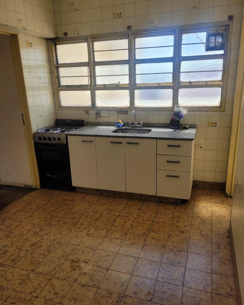 Venta!departamento 3 Ambientes Al Frente C/ Balcón - Av Avellaneda 3300 (Flores) 5