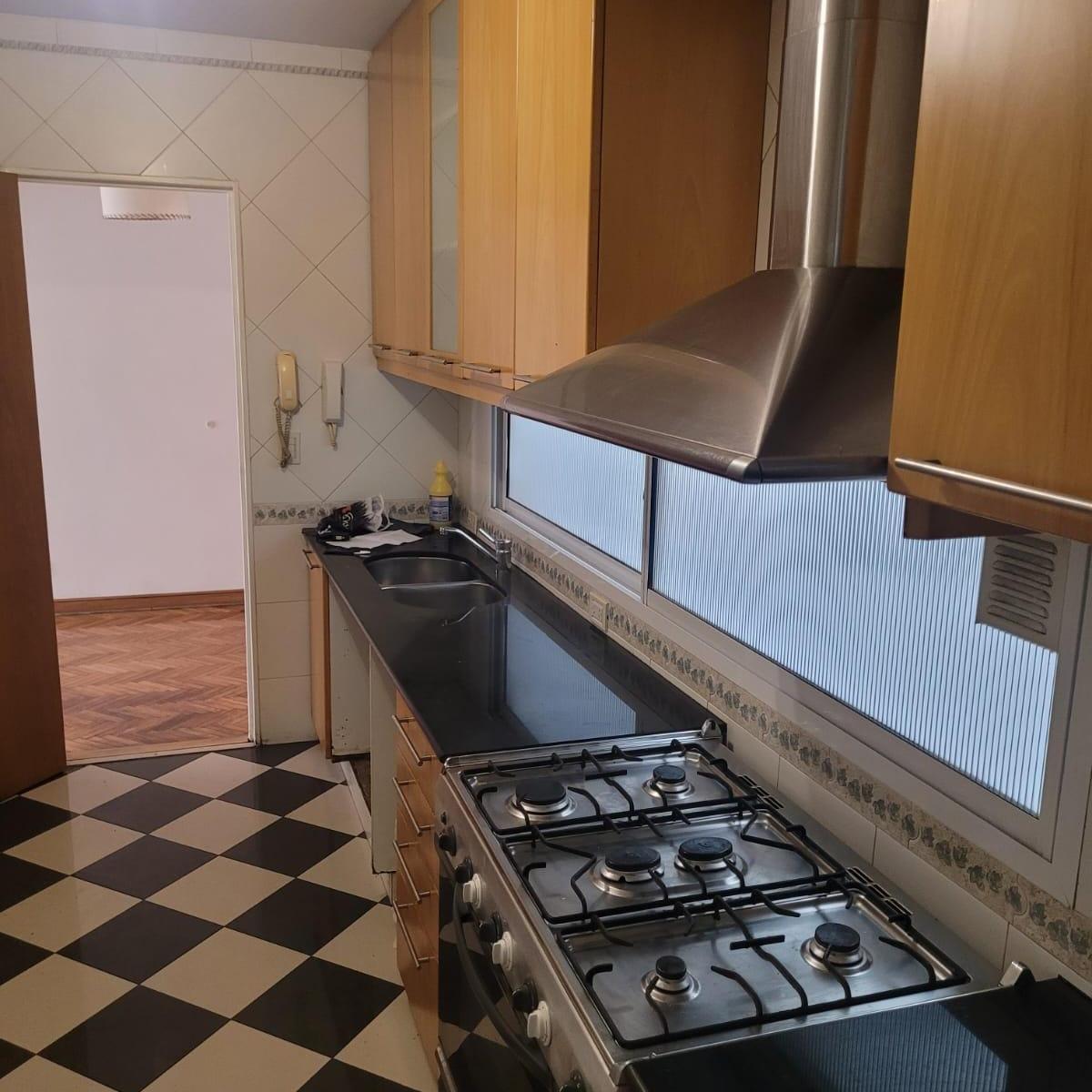 Venta! Departamento 3 Ambientes con Dependencia - Caballito 4