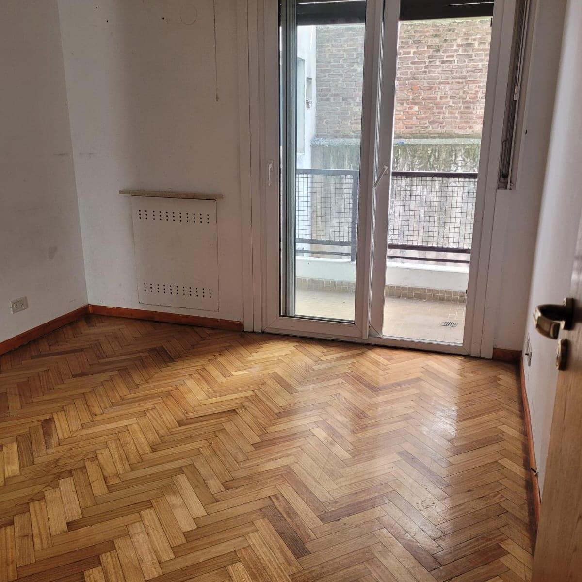Venta! Departamento 3 Ambientes con Dependencia - Caballito 1