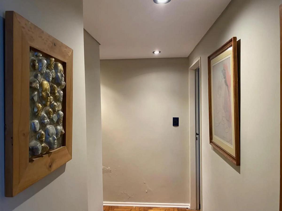 Venta! Departamento de 4 Ambientes con Jardin y Parrilla (Caballito) 5