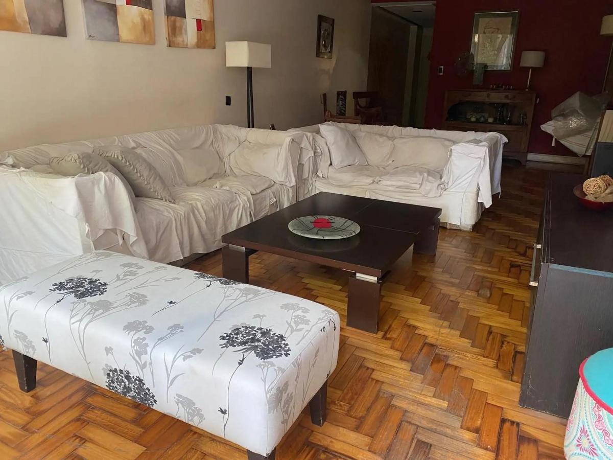 Venta! Departamento de 4 Ambientes con Jardin y Parrilla (Caballito) 1