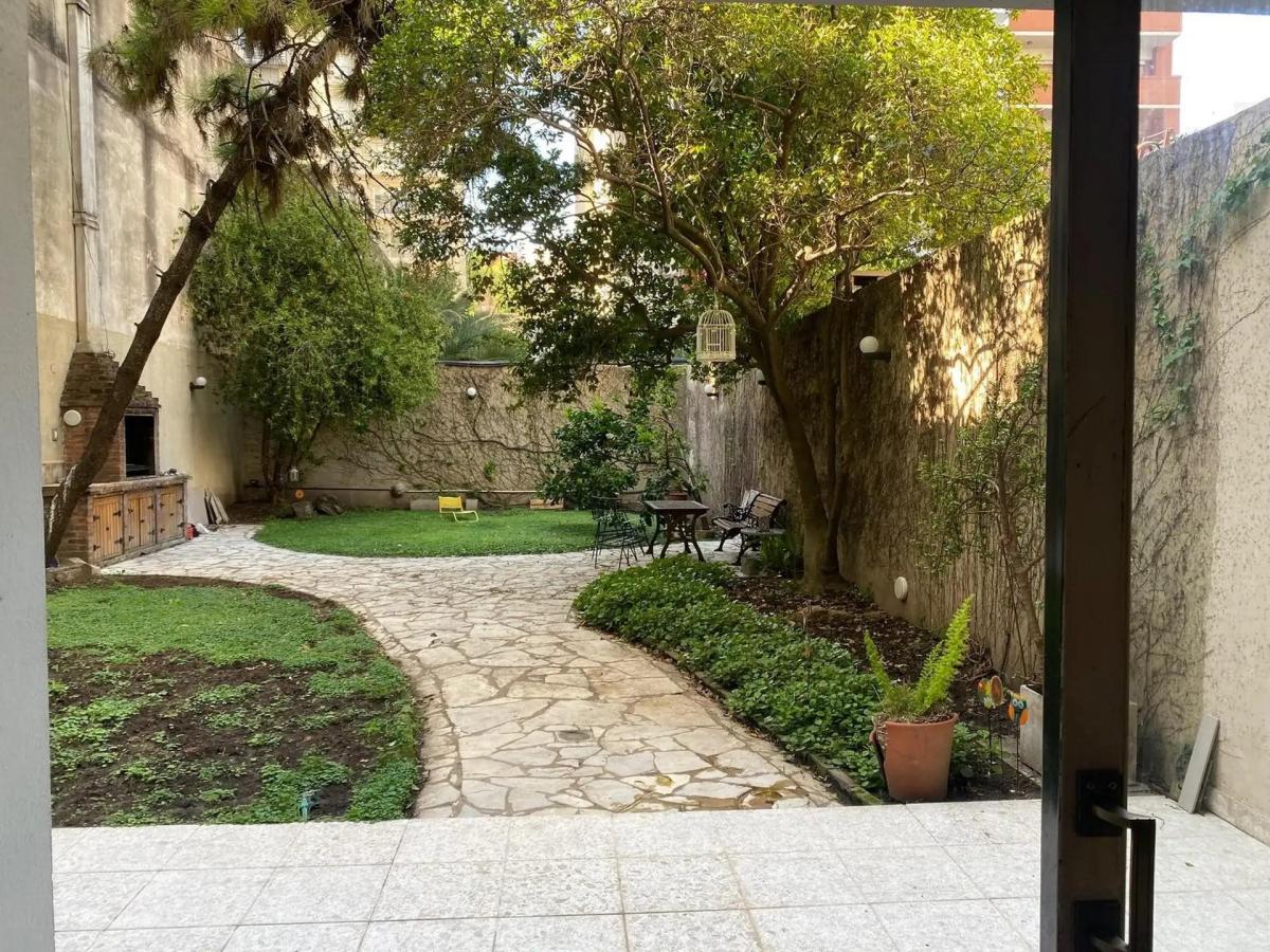 Venta! Departamento de 4 Ambientes con Jardin y Parrilla (Caballito) 3