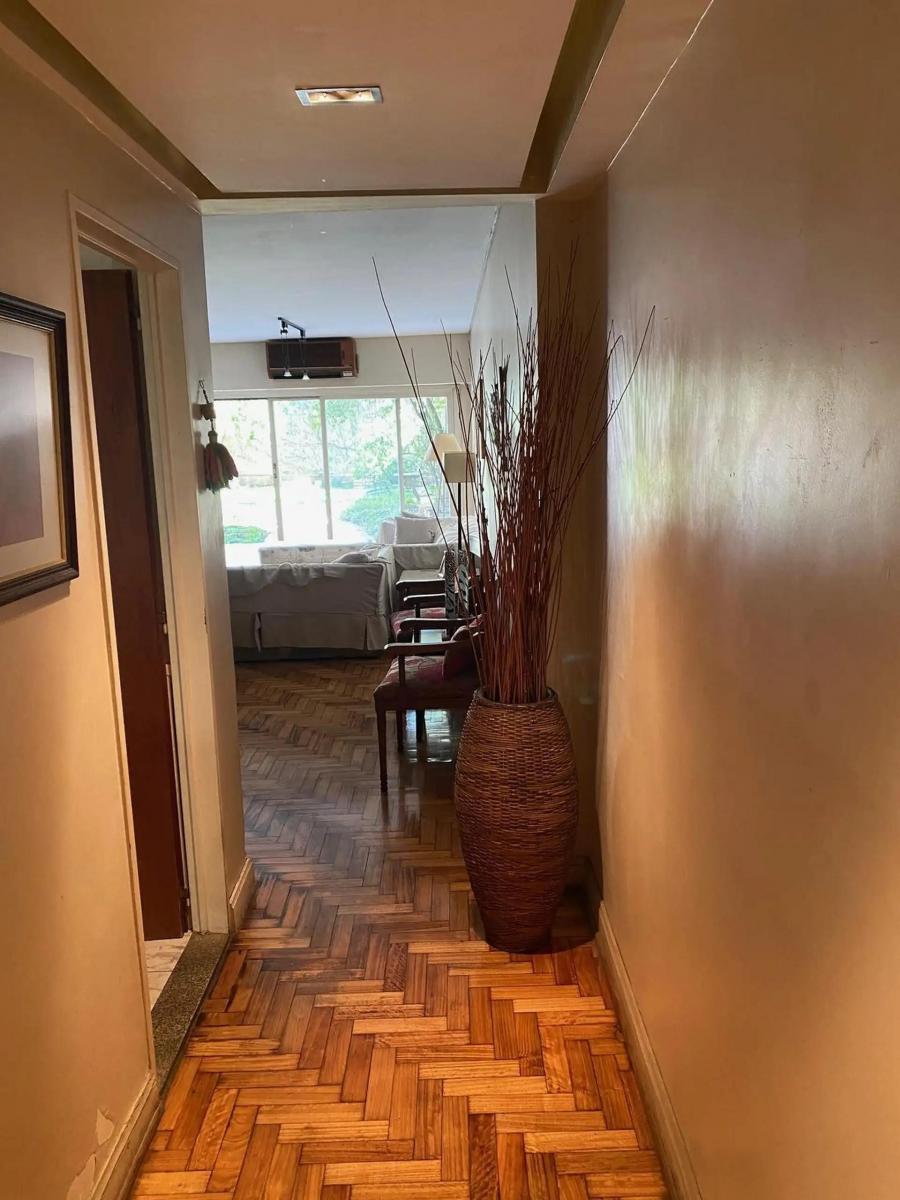 Venta! Departamento de 4 Ambientes con Jardin y Parrilla (Caballito) 2