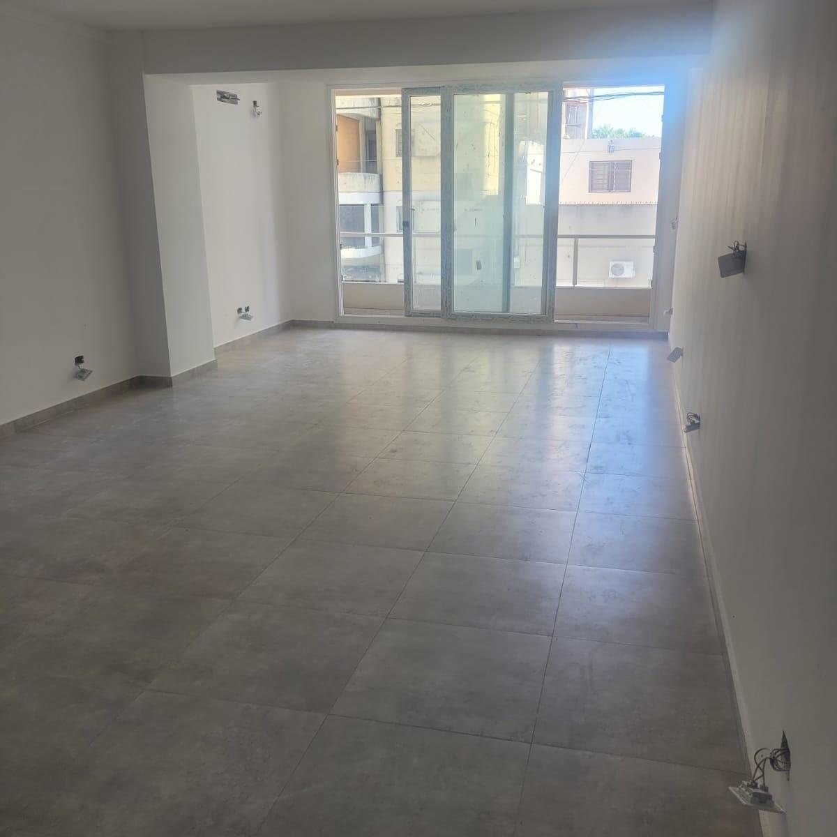 Oportunidad! Venta! Monoambiente a Estrenar! Artigas 4900 - Villa Pueyrredon 1