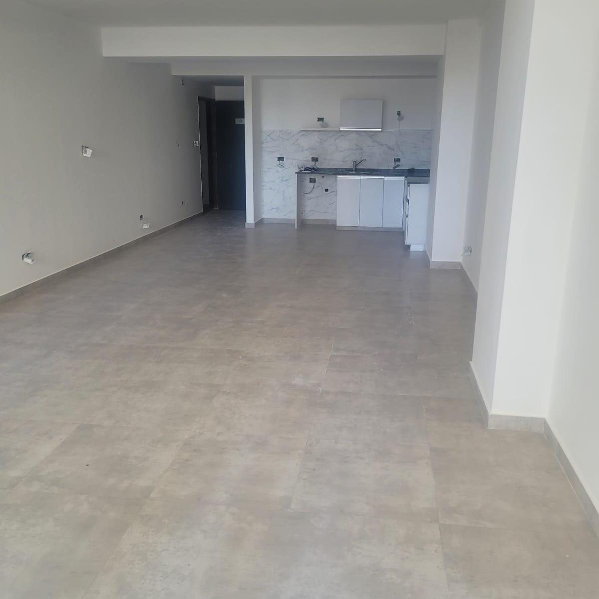 Oportunidad! Venta! Monoambiente a Estrenar! Artigas 4900 - Villa Pueyrredon 5