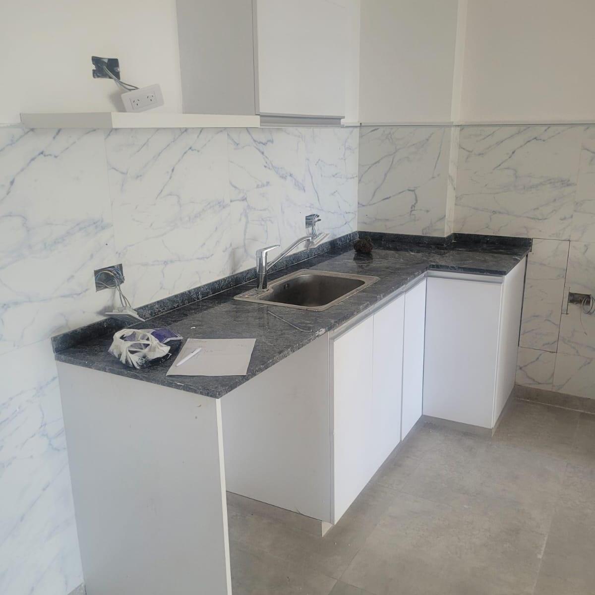 Oportunidad! Venta! Monoambiente a Estrenar! Artigas 4900 - Villa Pueyrredon 4