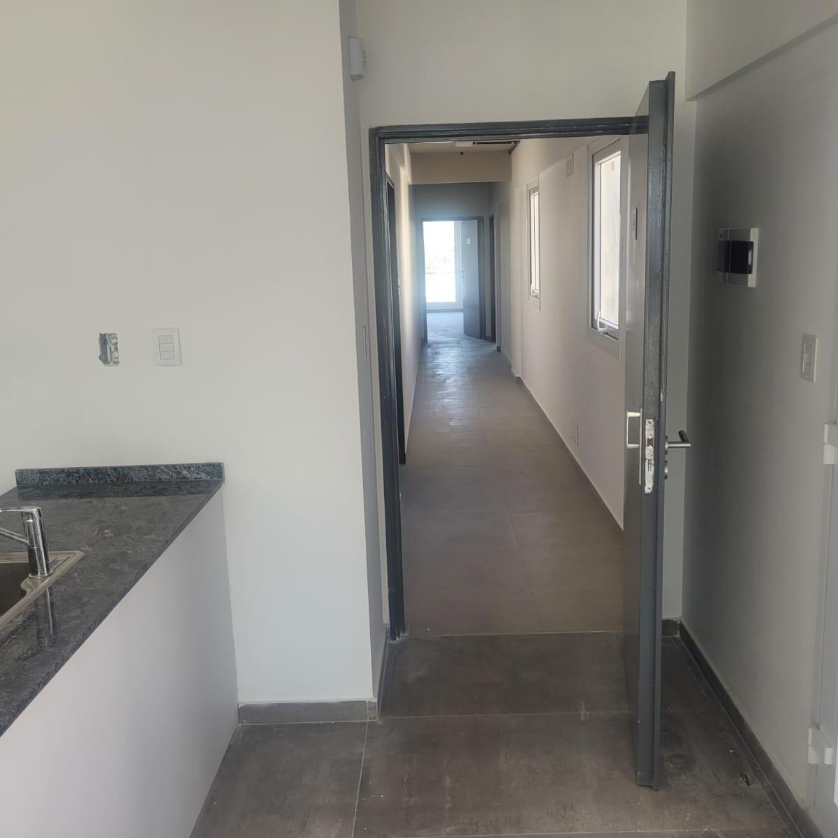 Venta! Departamento 2 Ambientes a Estrenar! Artigas 4900 - Villa Pueyrredon 1