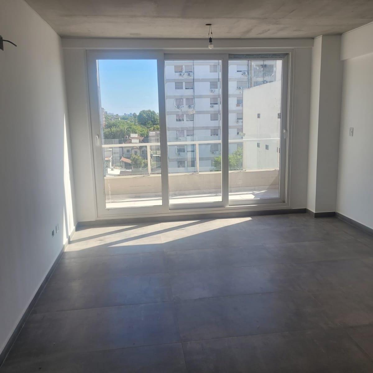 Venta! Departamento 2 Ambientes a Estrenar! Artigas 4900 - Villa Pueyrredon 3