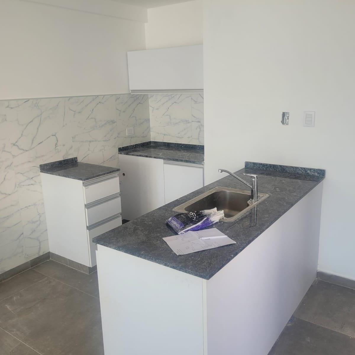 Venta! Departamento 2 Ambientes a Estrenar! Artigas 4900 - Villa Pueyrredon 5