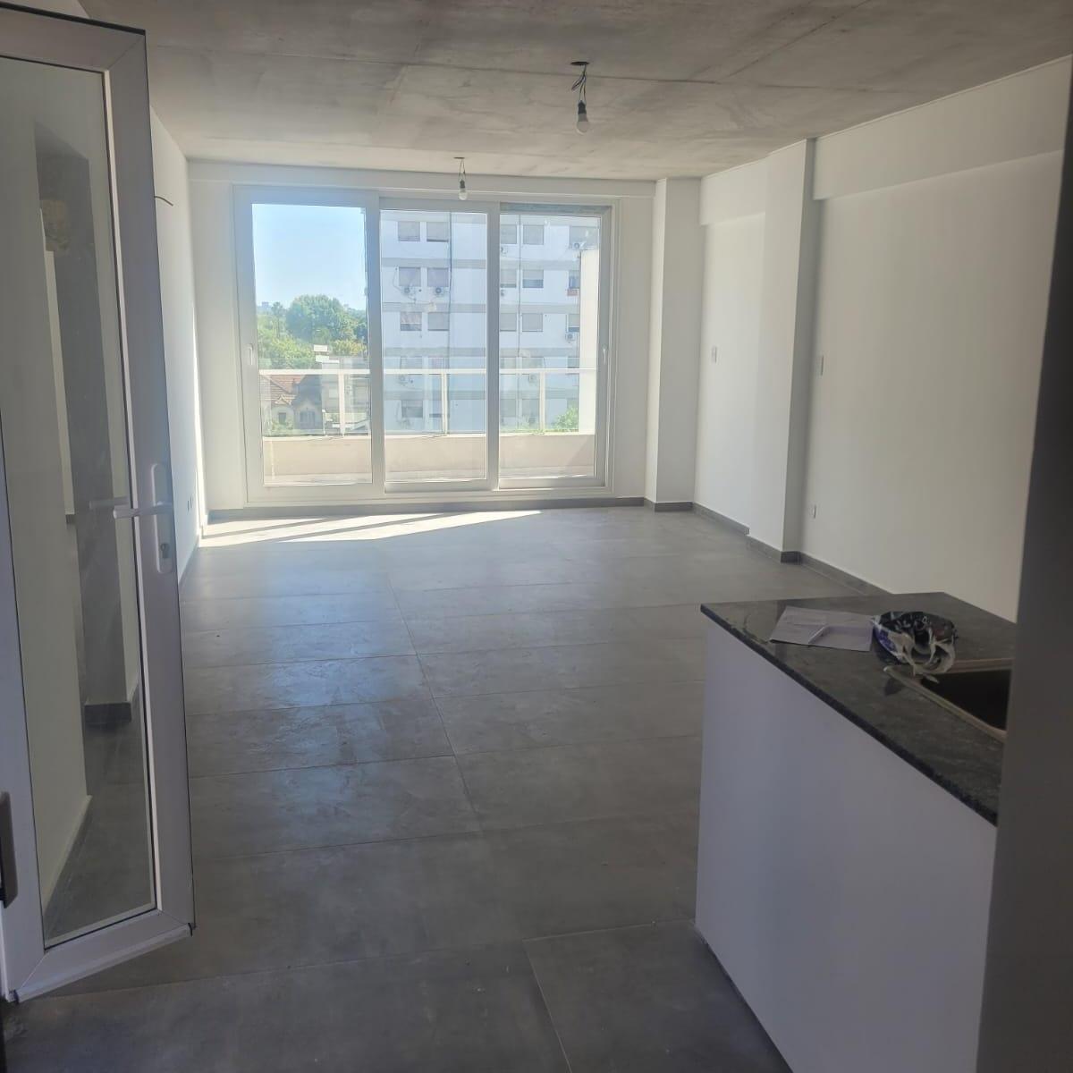 Venta! Departamento 2 Ambientes a Estrenar! Artigas 4900 - Villa Pueyrredon 2