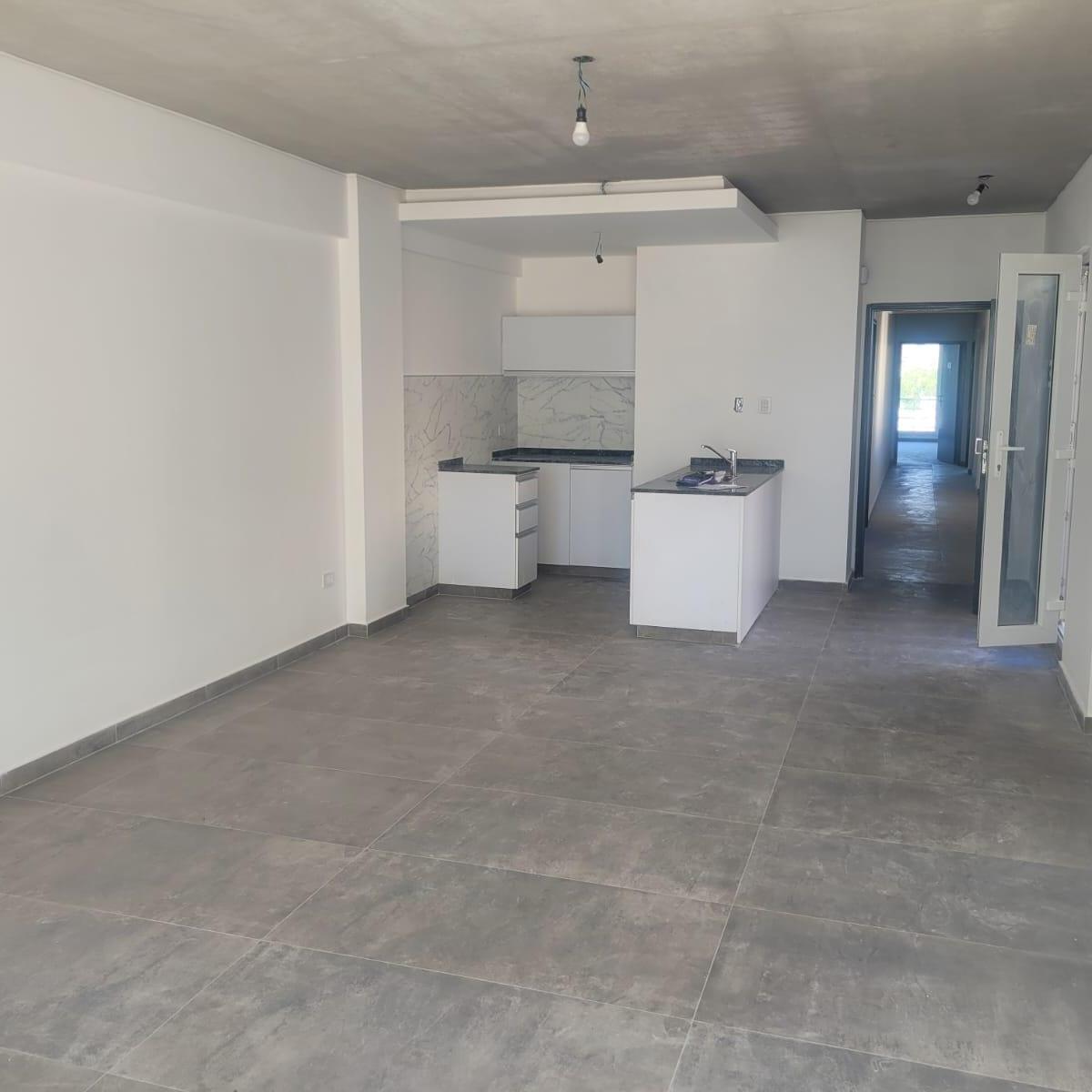 Venta! Departamento 2 Ambientes a Estrenar! Artigas 4900 - Villa Pueyrredon 5