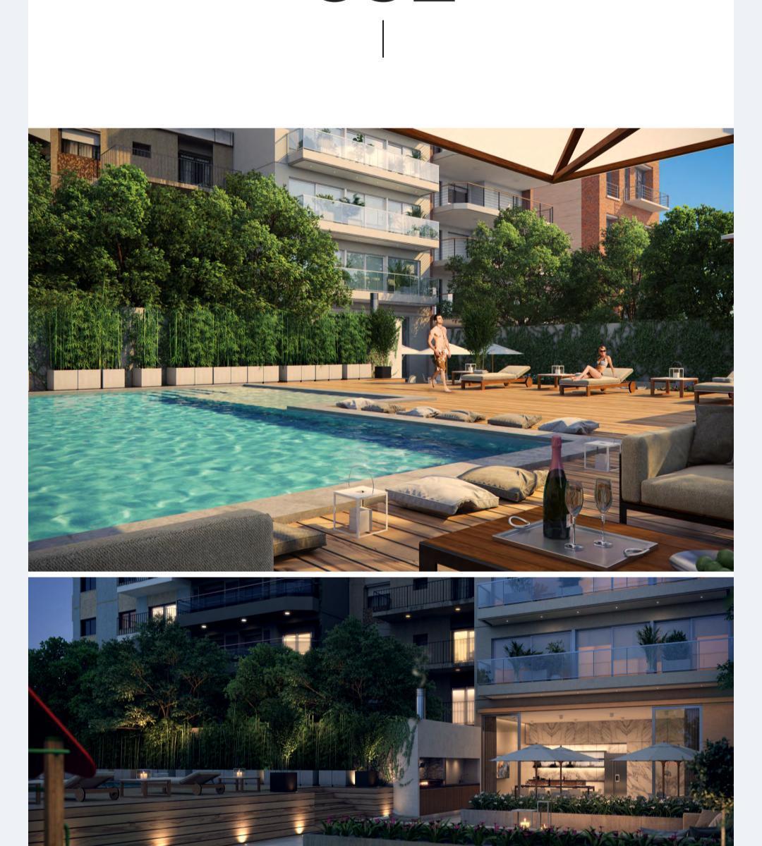 Venta! Semipiso de 4 Ambientes. a Estrenar! Edificio de Categoría (Flores) 1