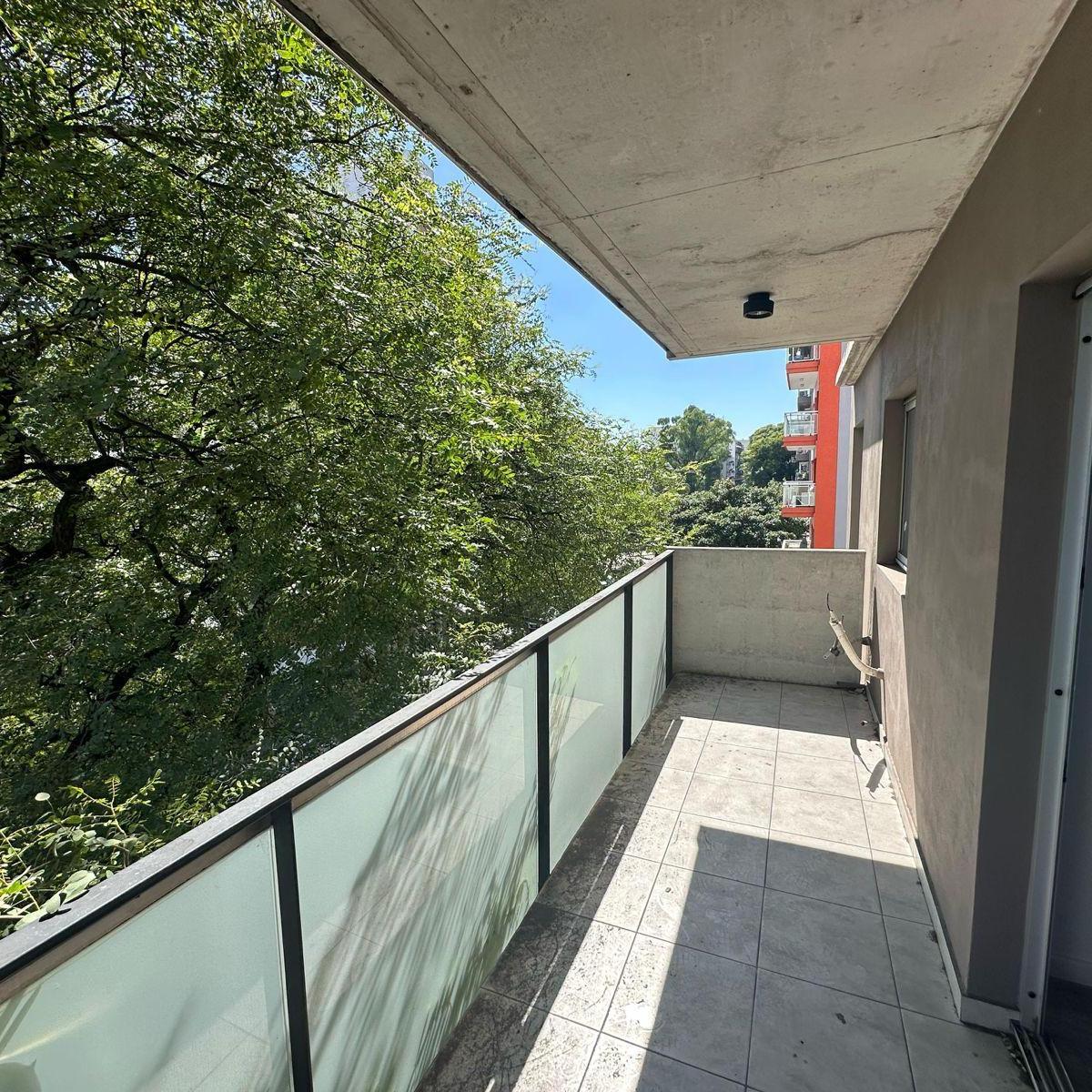 Venta! Departamento de 3 Ambientes Vista Al Frente - Av Gaona 2900 (Flores) 2