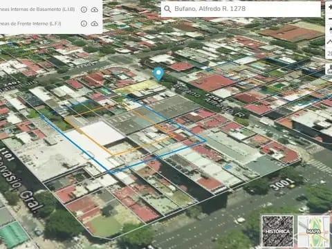 Terreno en Venta! Lote en Flores - 2