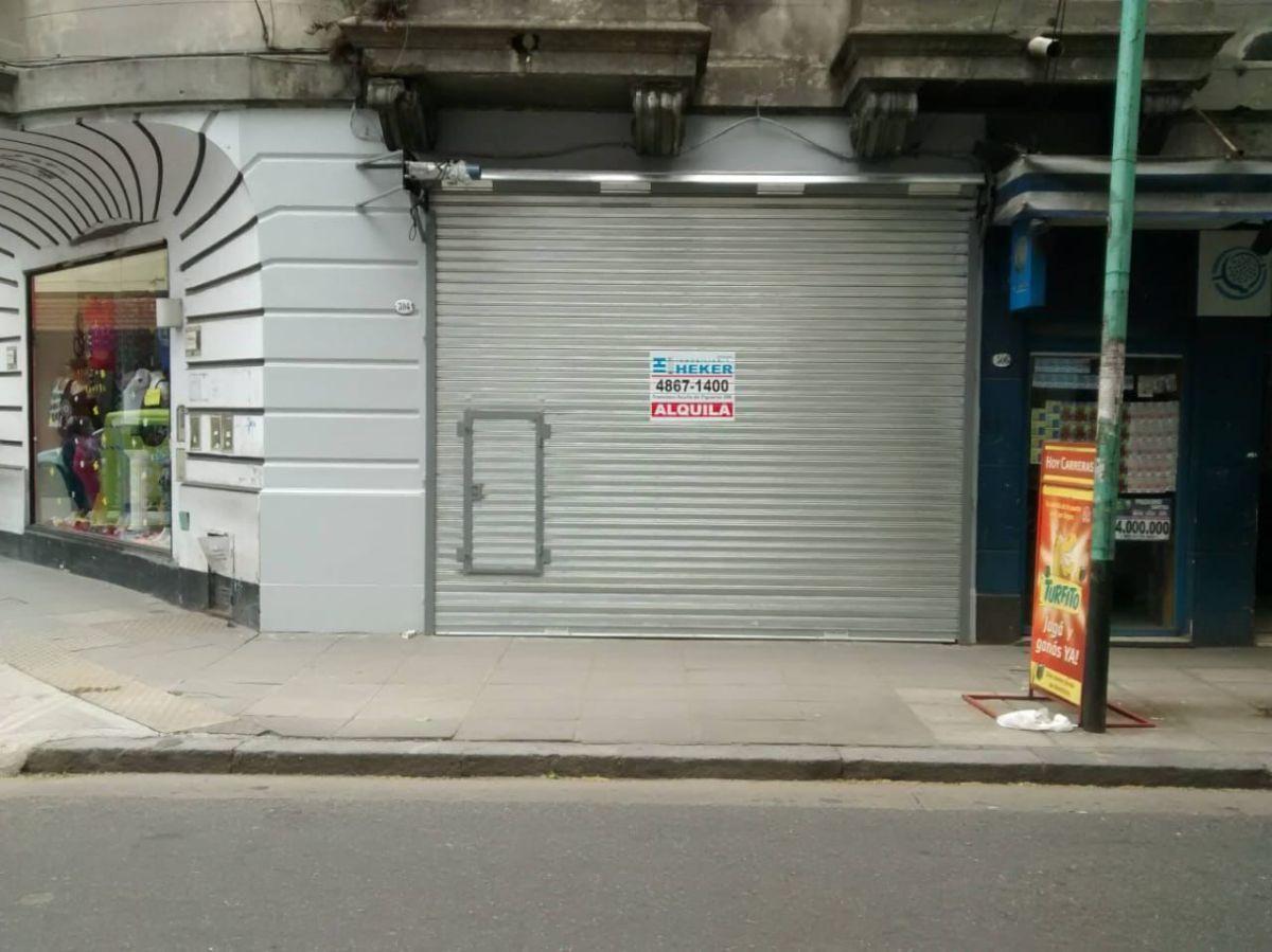 ¡Oportunidad para Inversores! Local en venta + Renta Inmediata - Flores