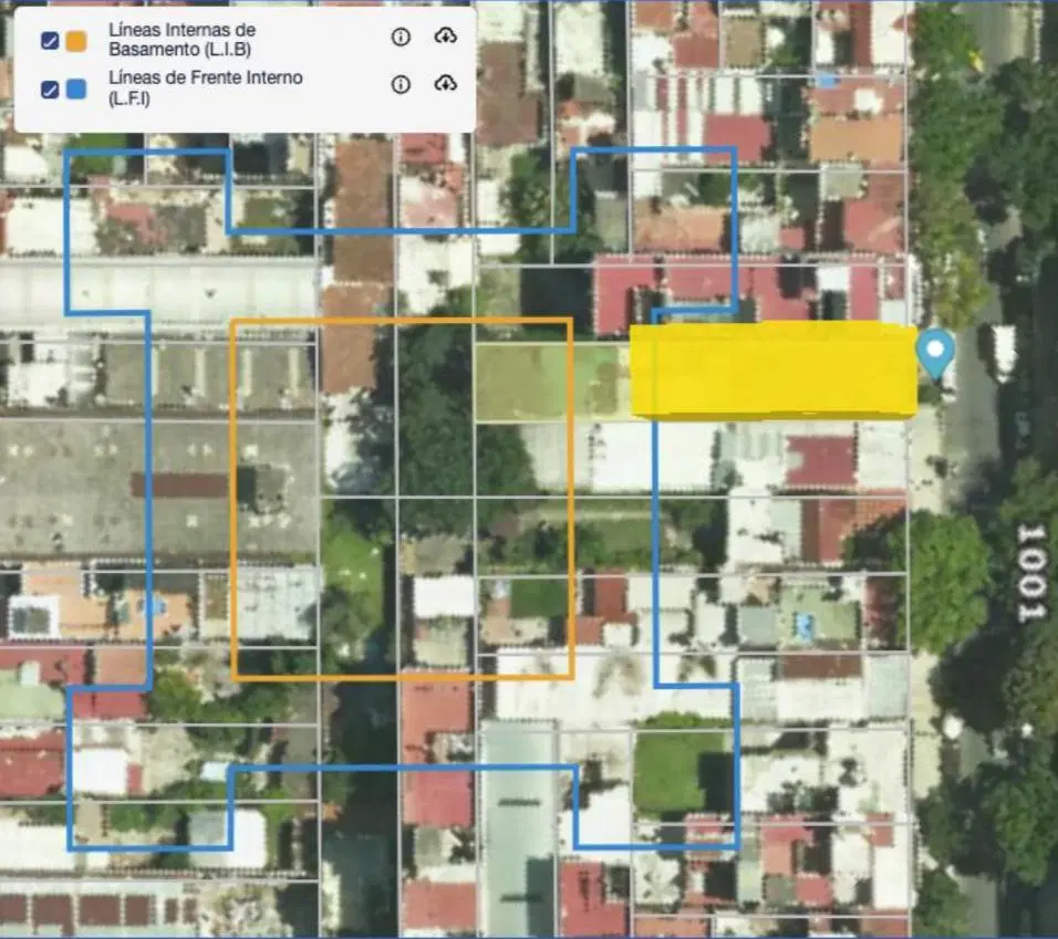 VENTA LOTE EN CABA – IDEAL DESARROLLO -Joaquín V. González 1000 (Villa Santa Rita) 5