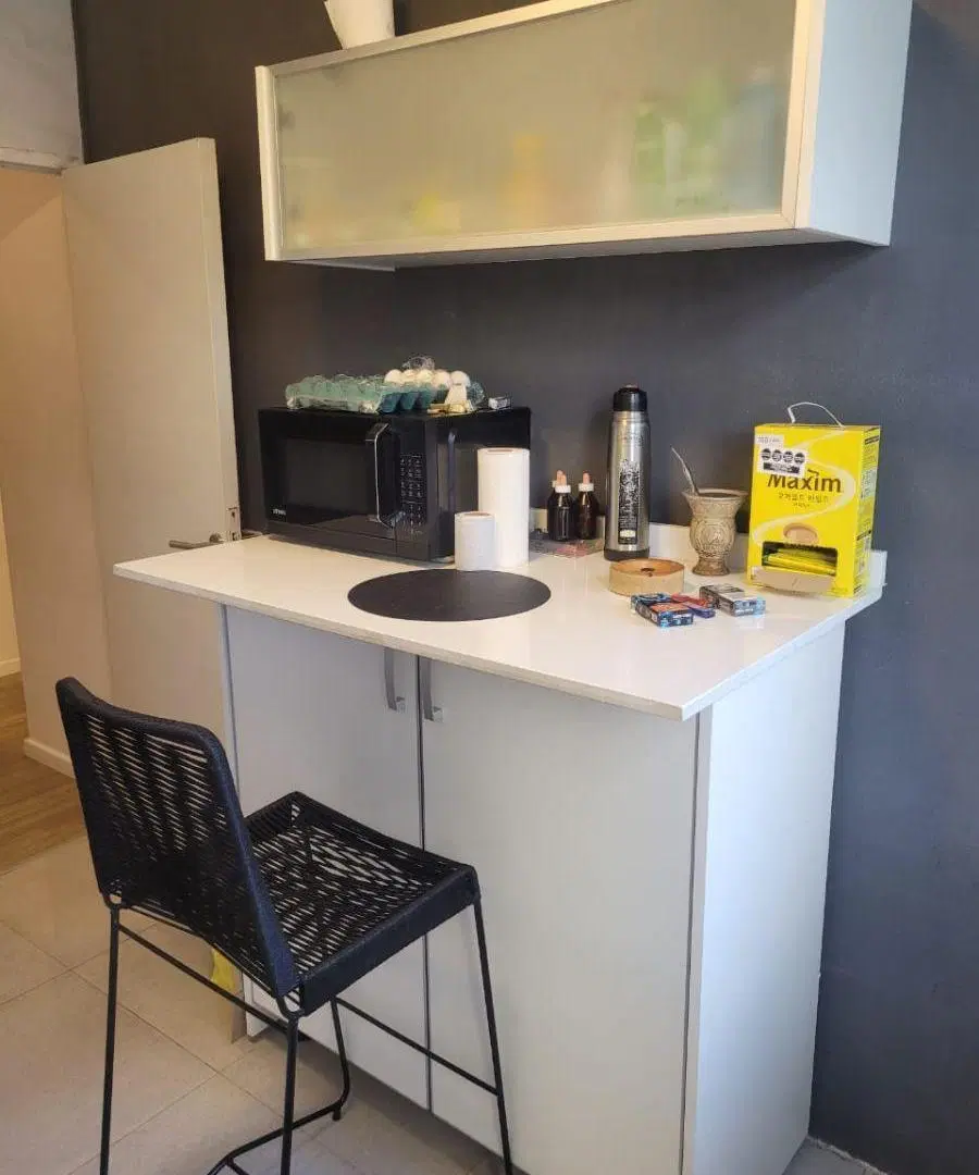 VENTA! OPORTUNIDAD 3 AMBIENTES TOTALMENTE RECICLADO A NUEVO (Flores) 3