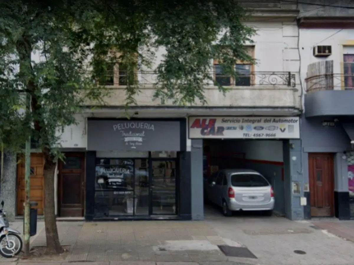 VENTA!! Importante Inmueble en Block Ideal Inversores (Monte Castro) 3