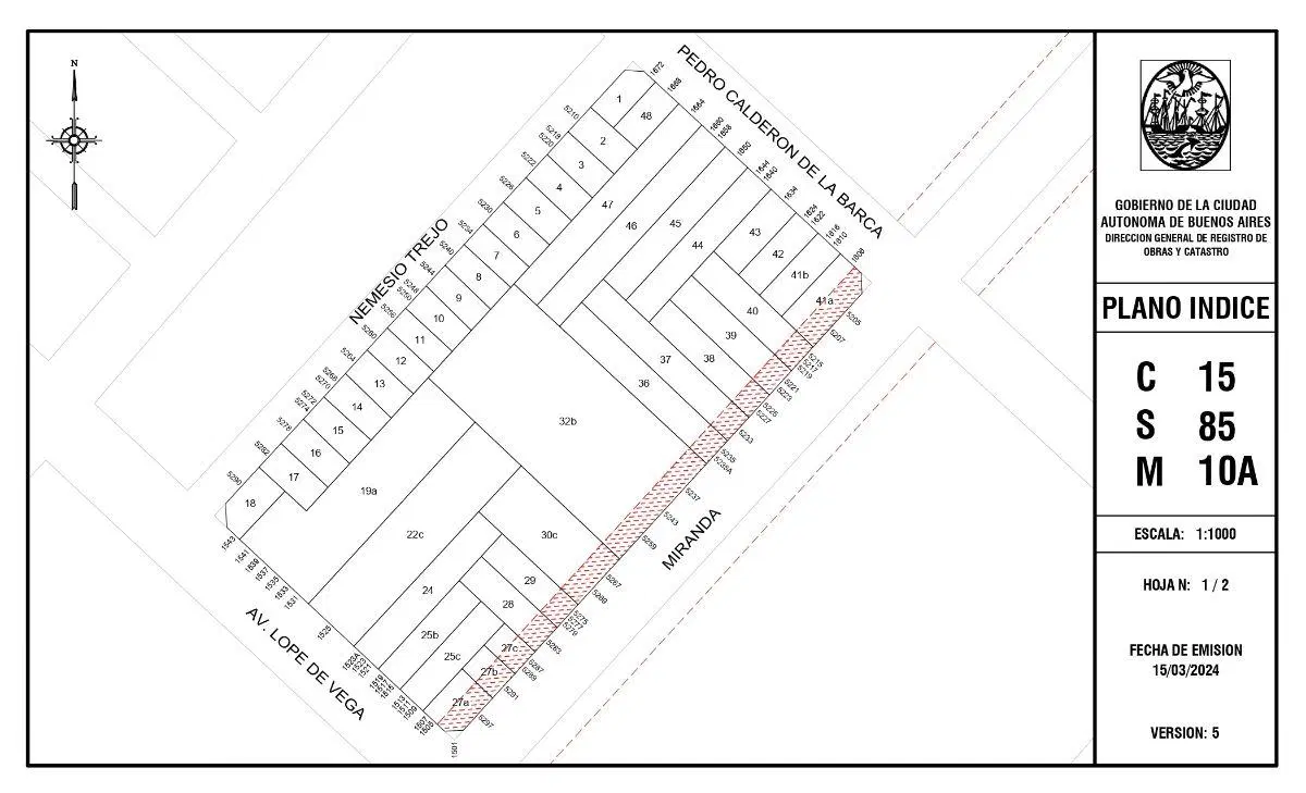 Plano 1