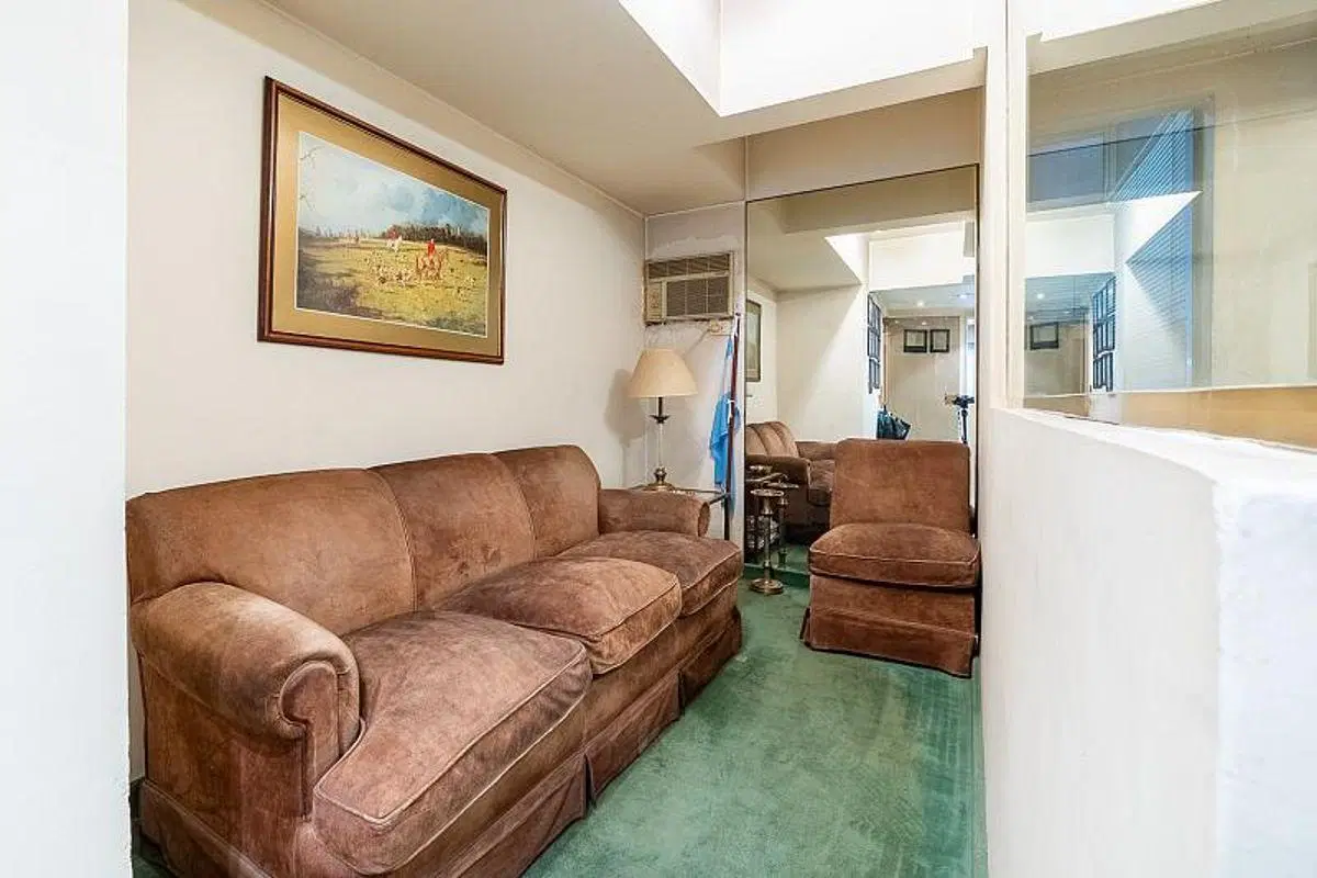 VENTA! IMPONENTE SEMIPISO 96 m² - APTO PROFESIONAL - IDEAL ESTUDIO O CONSULTORIOS (Retiro) 4