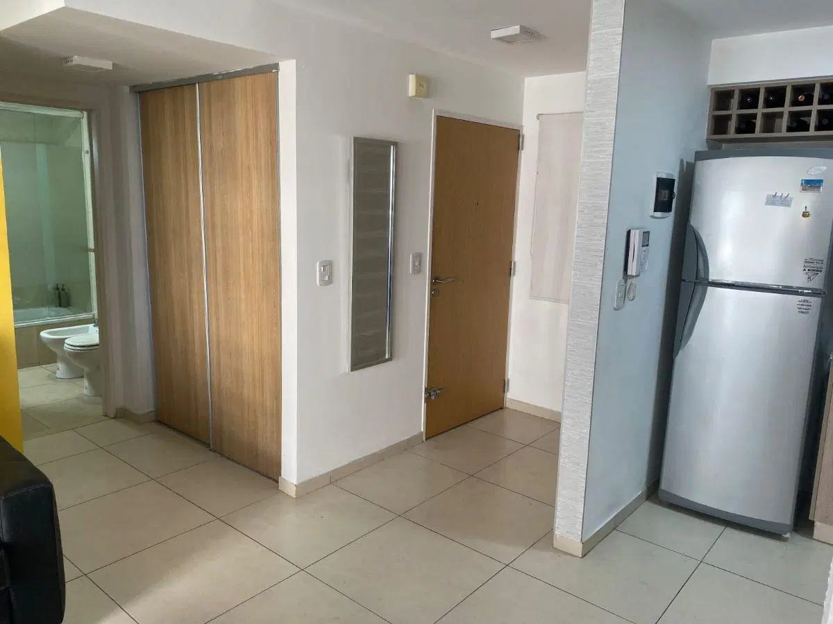 VENTA! Impecable Departamento de 2 ambientes con cochera (Caballito) 4