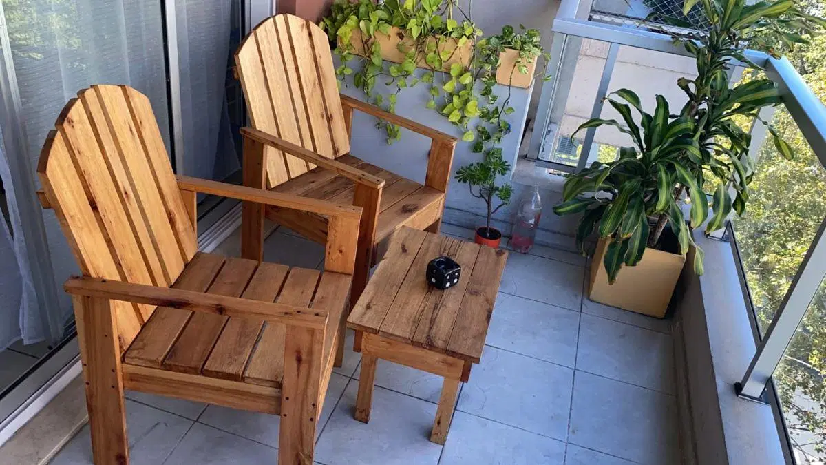 VENTA! Impecable Departamento de 2 ambientes con cochera (Caballito) 8