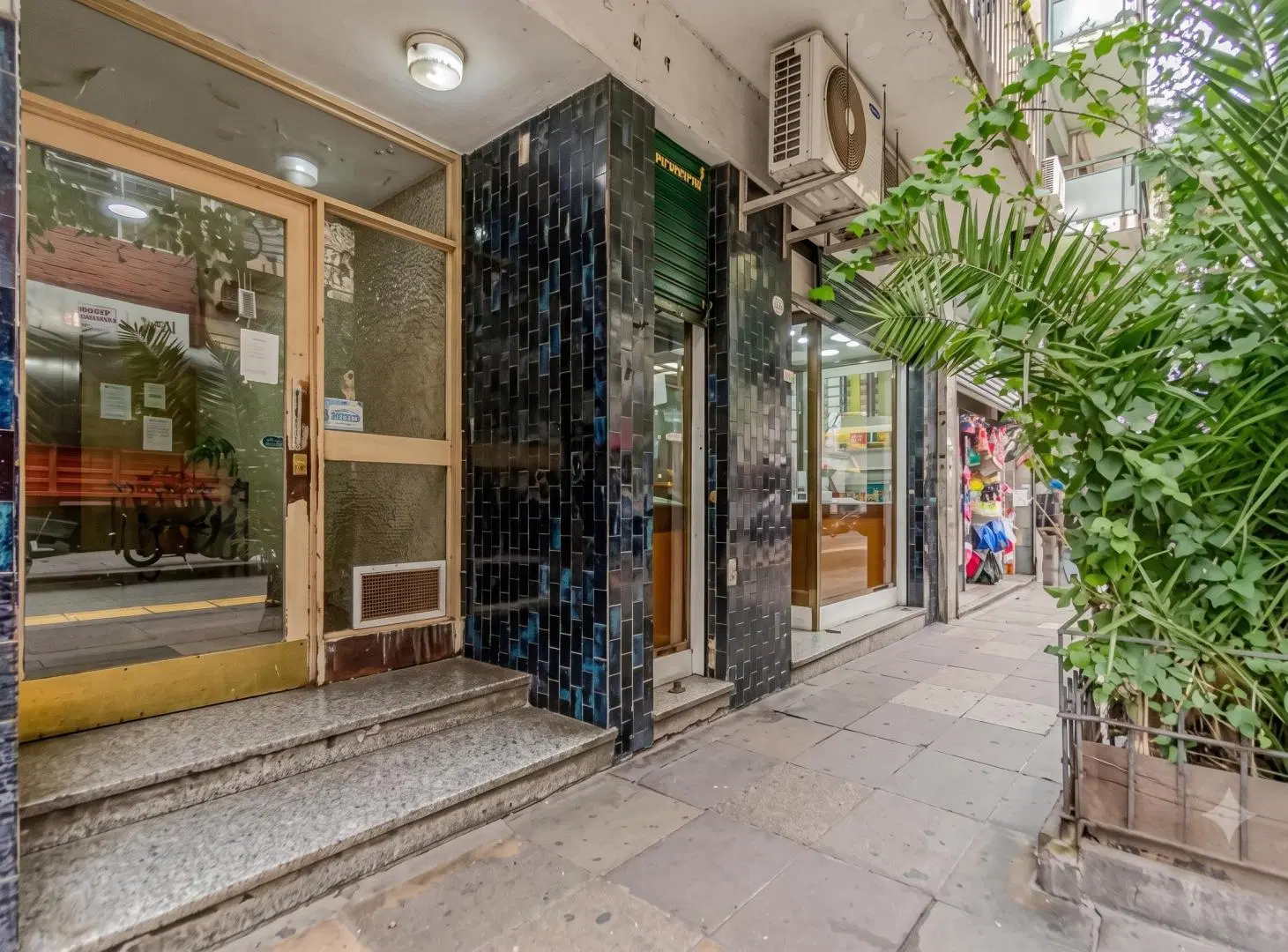 VENTA! Excelente 3 Ambientes Al Frente – Ideal Inversión o Vivienda (Balvanera) 5