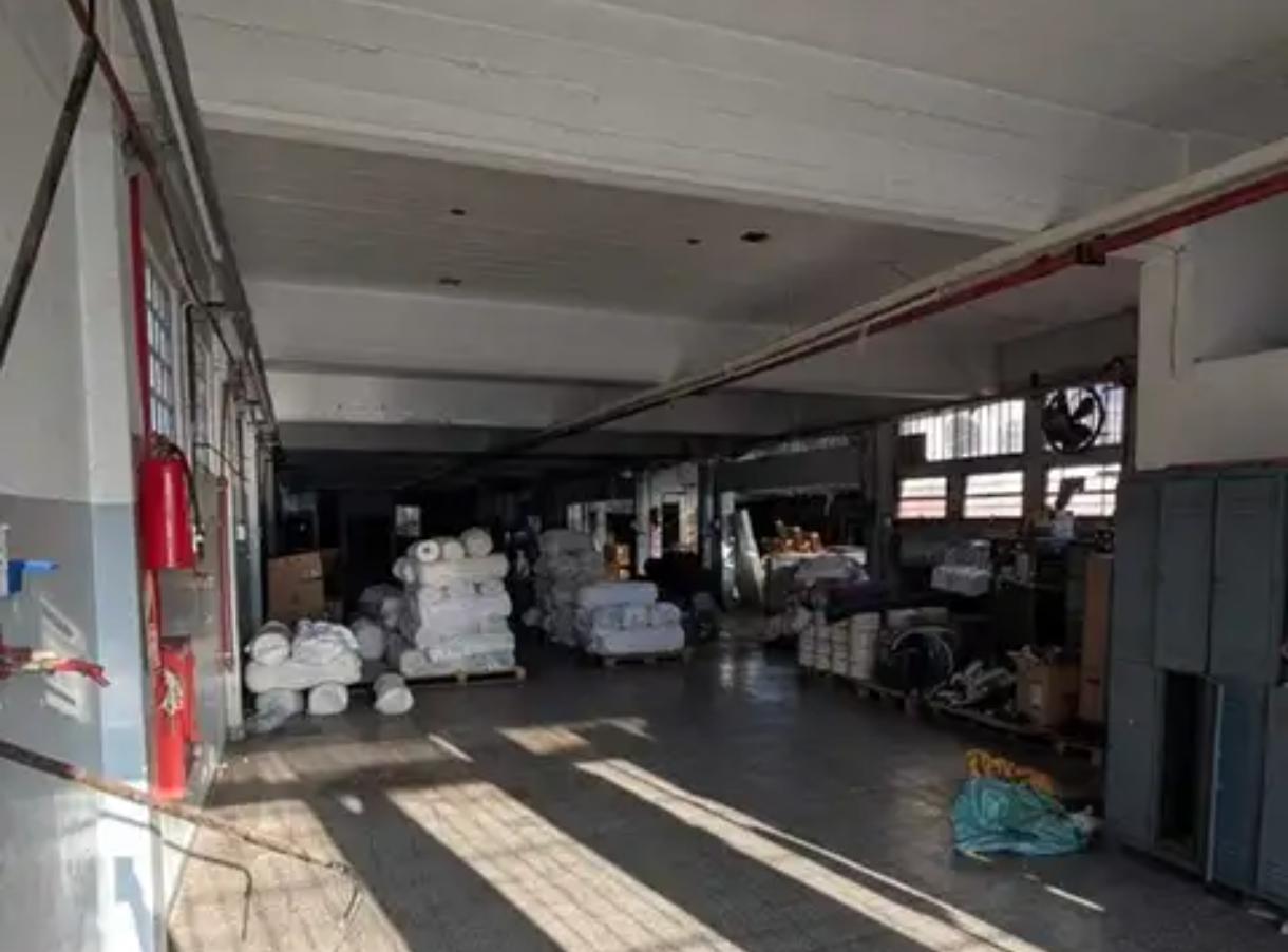Foto de ALQUILER! Galpon - Centro Operativo y Logístico Estratégico (Villa Sta. Rita), imagen 4