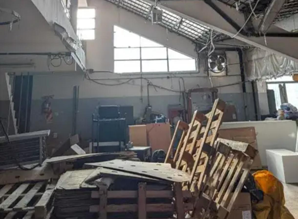 Foto de ALQUILER! Galpon - Centro Operativo y Logístico Estratégico (Villa Sta. Rita), imagen 5