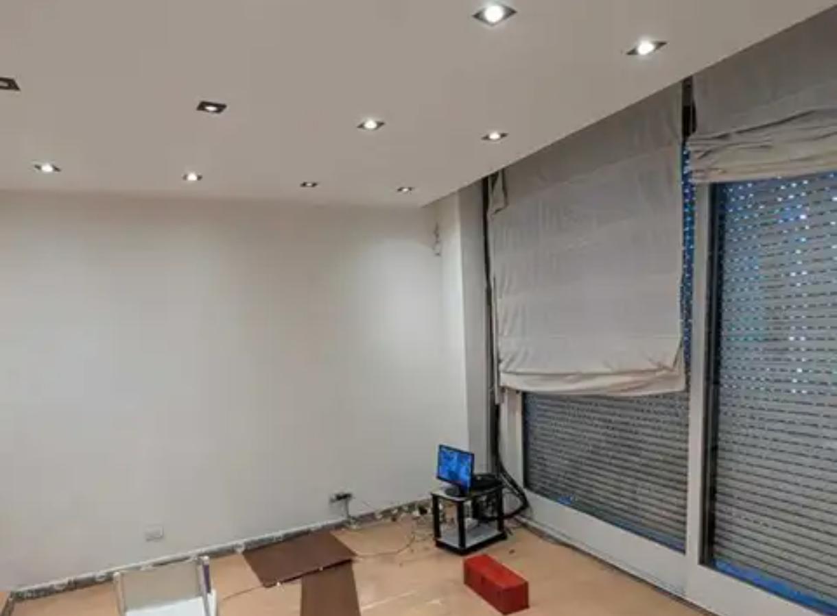 Foto de ALQUILER! Galpon - Centro Operativo y Logístico Estratégico (Villa Sta. Rita), imagen 1