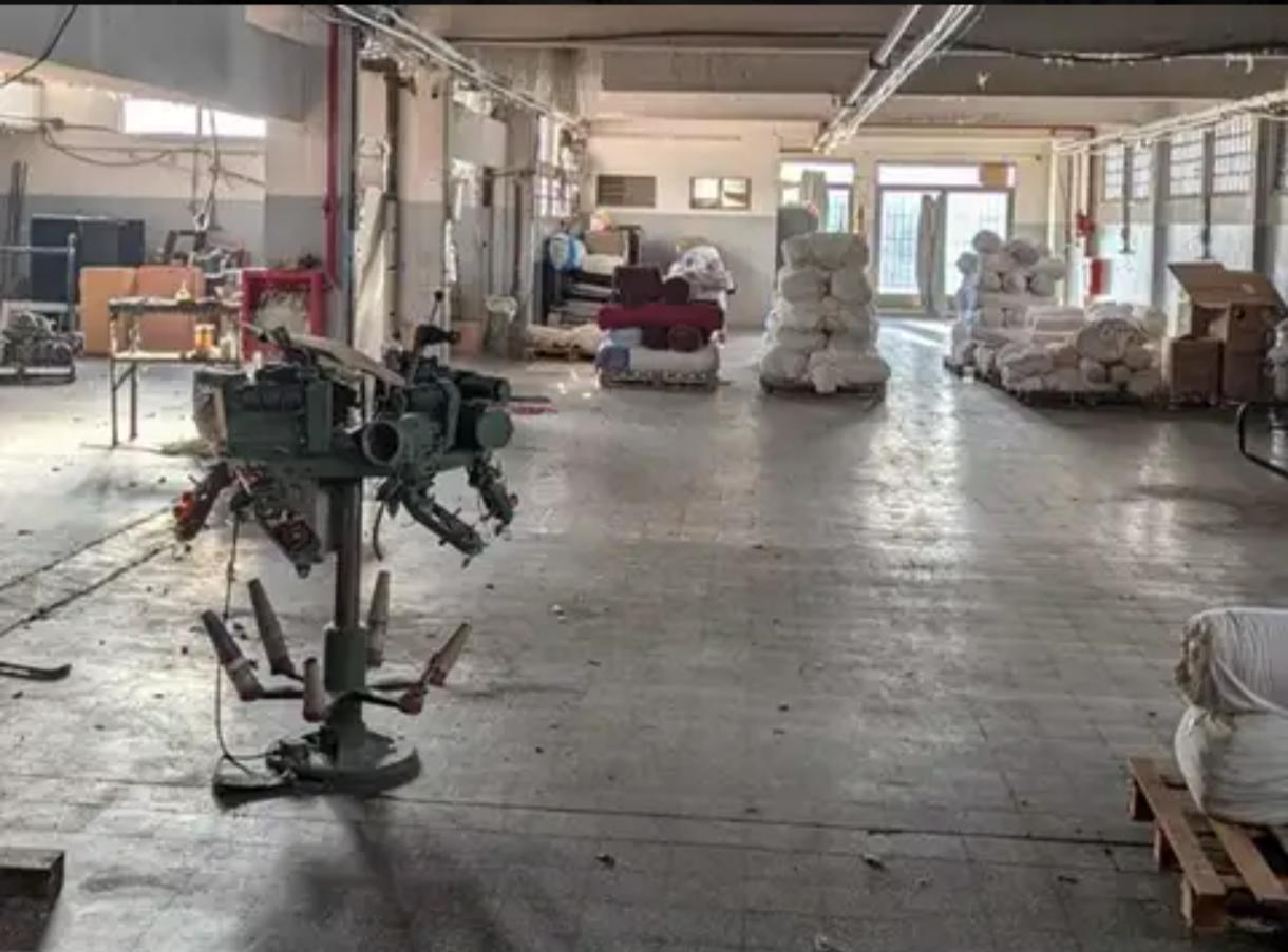 Foto de ALQUILER! Galpon - Centro Operativo y Logístico Estratégico (Villa Sta. Rita), imagen 3