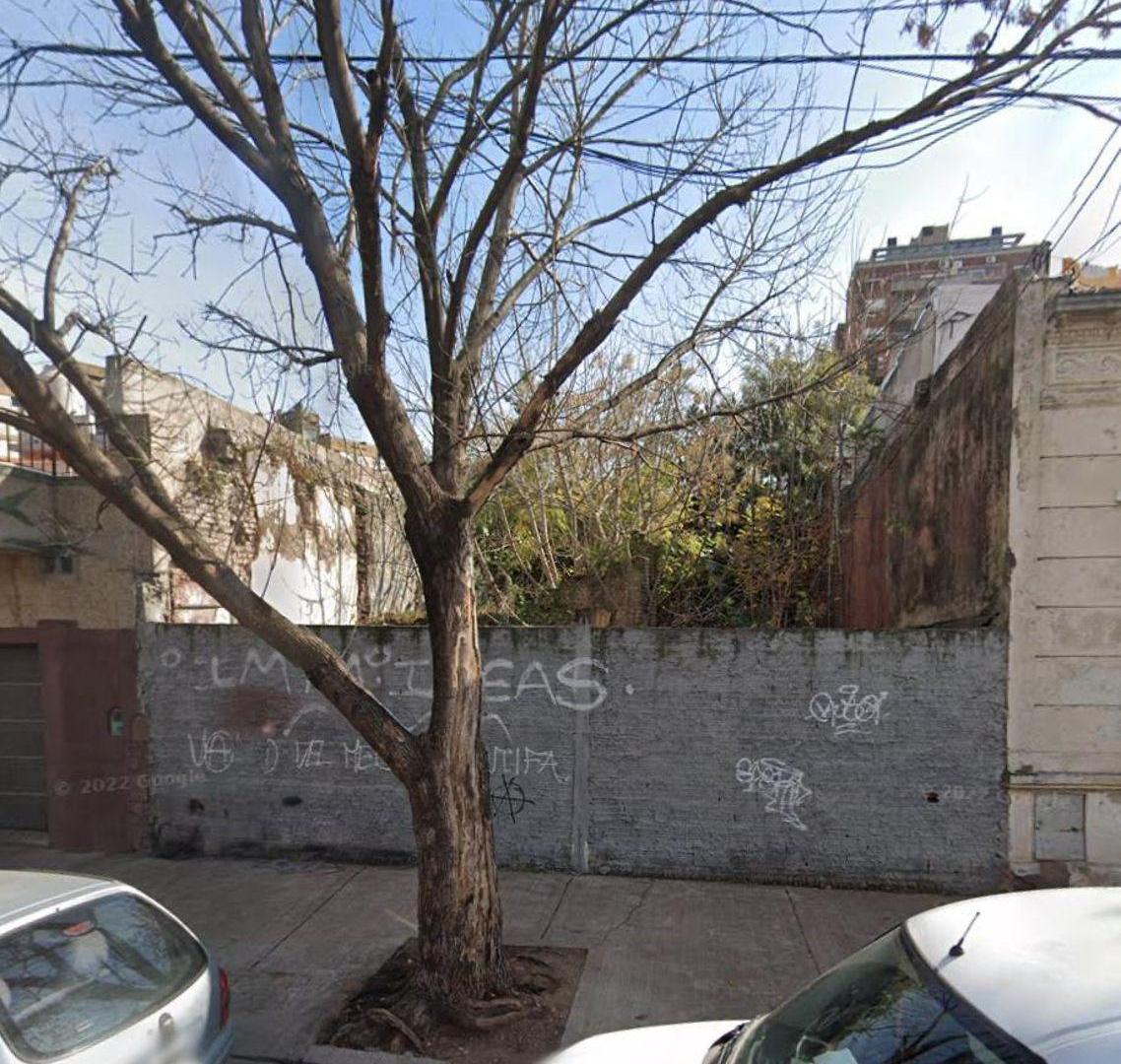 Foto de OPORTUNIDAD! Lote en Venta! Frente a Parque Avellaneda - Tandil 3900, imagen 4