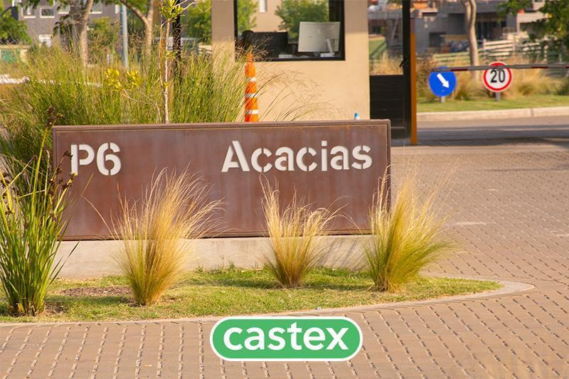 Lote en venta en Acacias , Puertos, Escobar.
