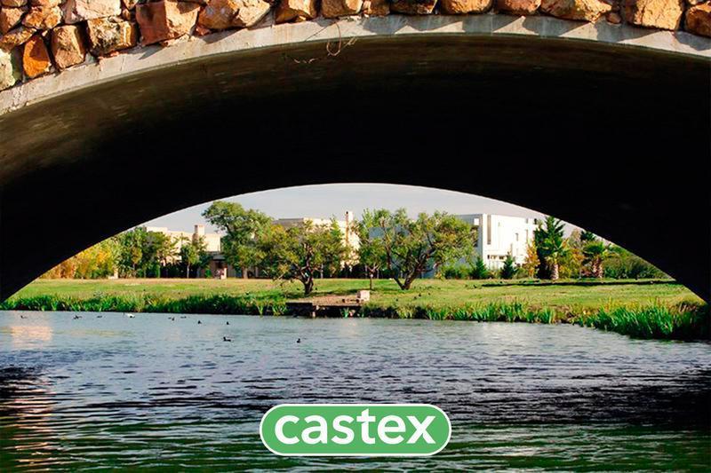 Foto de Lote al agua en venta en el barrio Costas de Puertos, Escobar, imagen 3