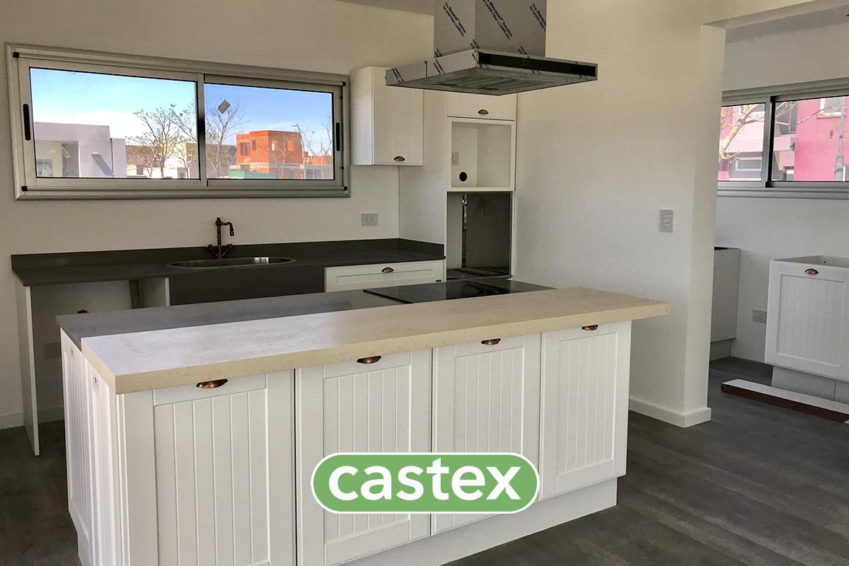 Casa en Venta en El Barrio Vistas de Puertos, Escobar 1