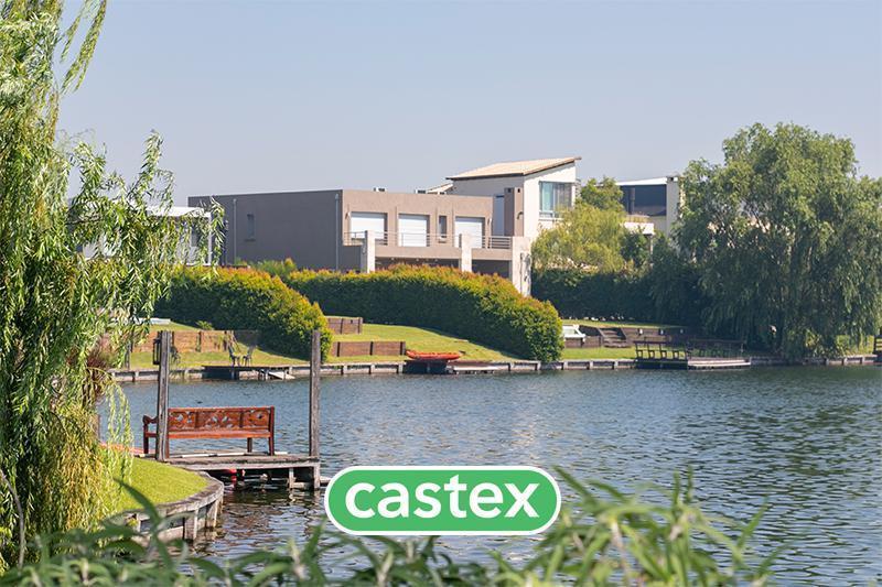 Lote Interno con vista al lago en venta en Silvestre, Nordelta con financiacion