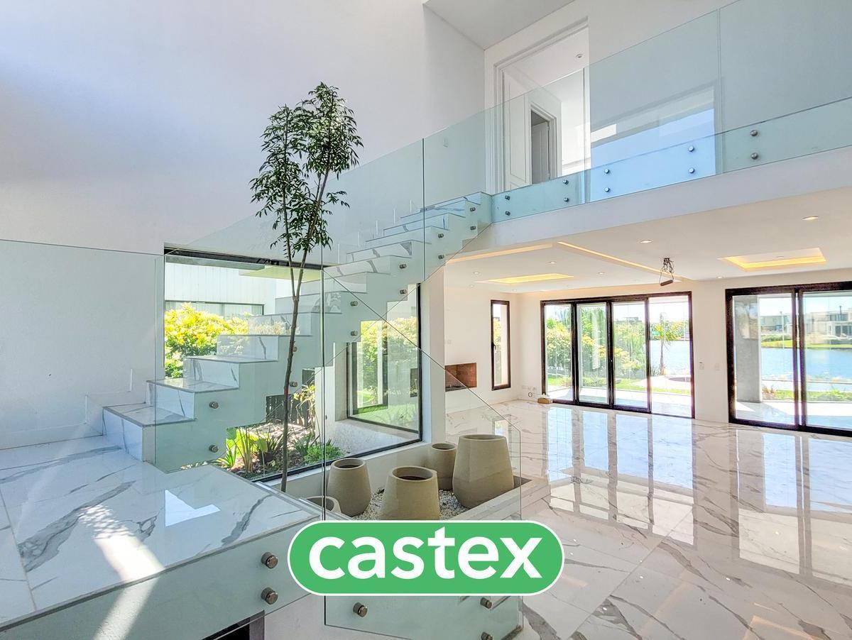 Casa a la venta con renta, en Muelles, Puertos, Escobar