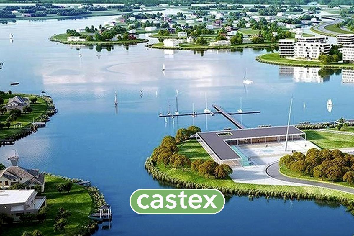 Lote en venta en Barrio Amarras, Puertos, Escobar
