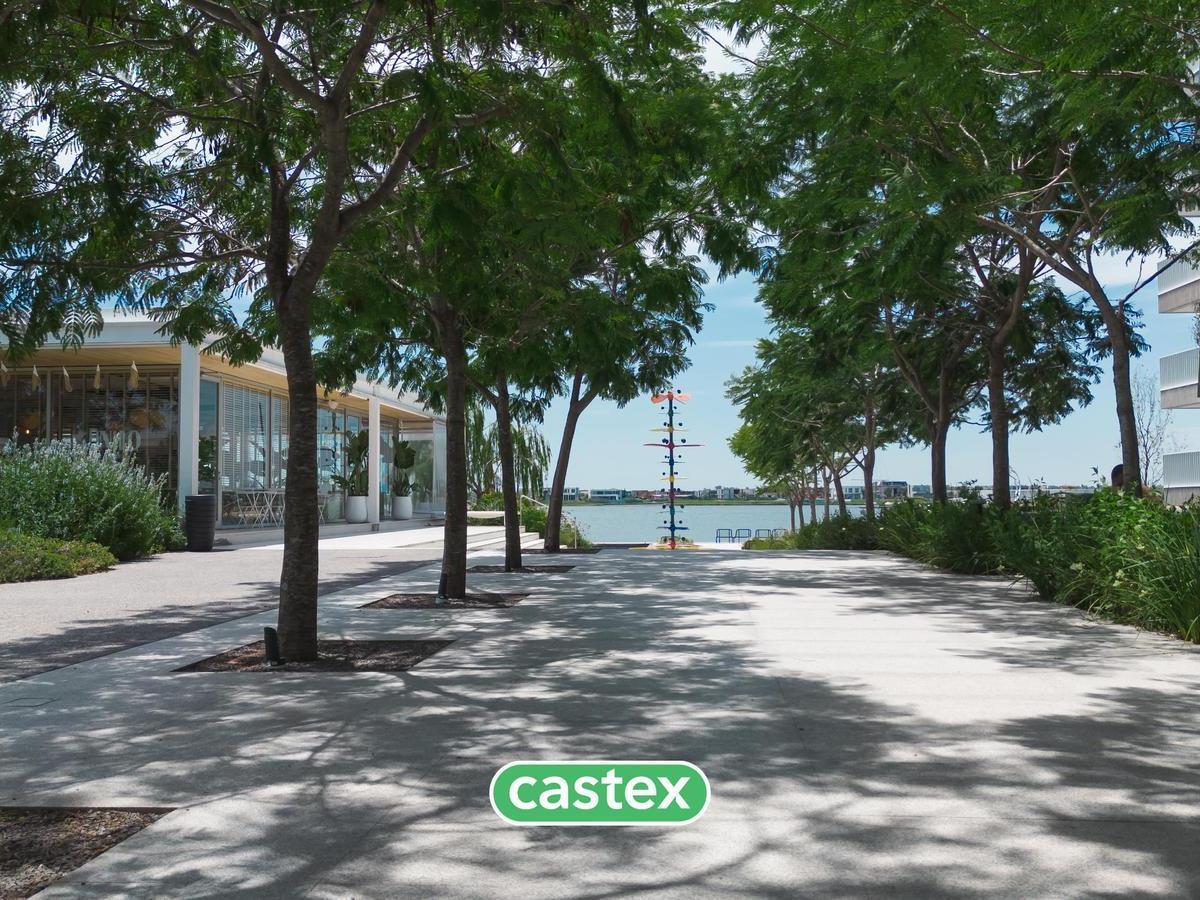 Lote en Venta en Barrio Amarras, Puertos, Escobar,