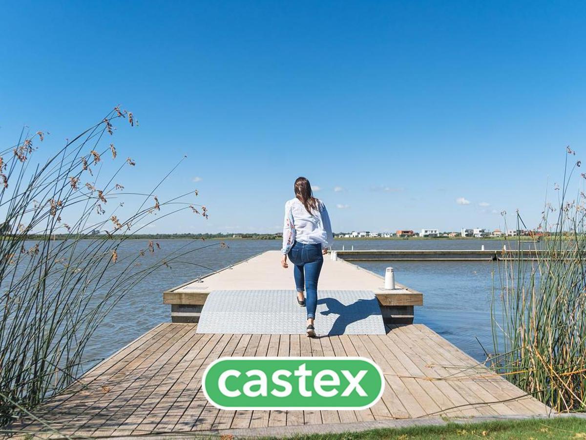 Foto de Lote en venta en Barrio Amarras, Puertos, Escobar., imagen 5