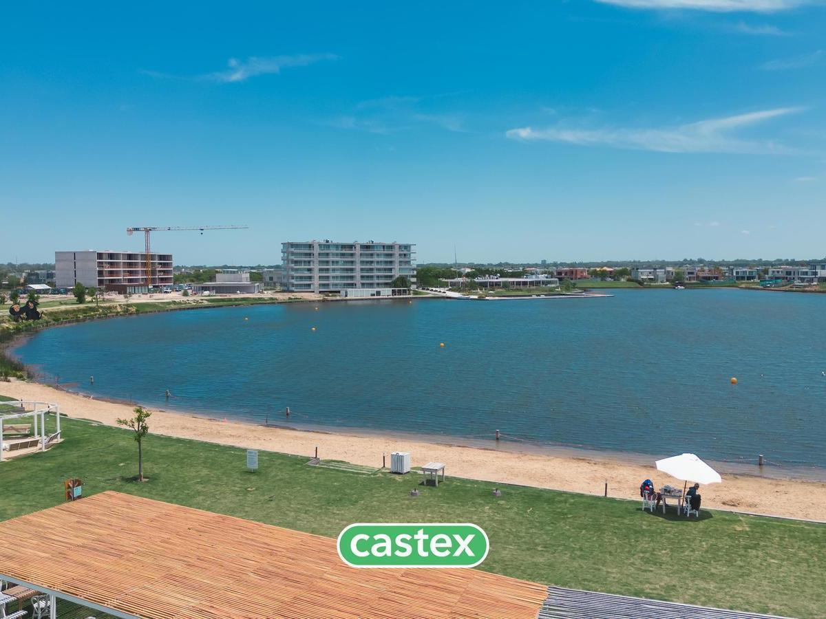 Lote en Venta en Amarras, Puertos, Escobar.