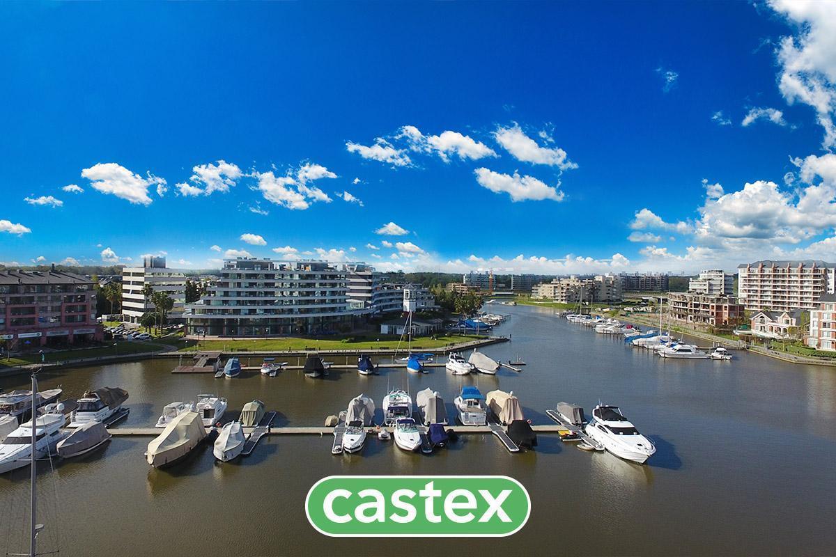 Departamento de 4 Ambientes en venta en Nordelta, Lagunita