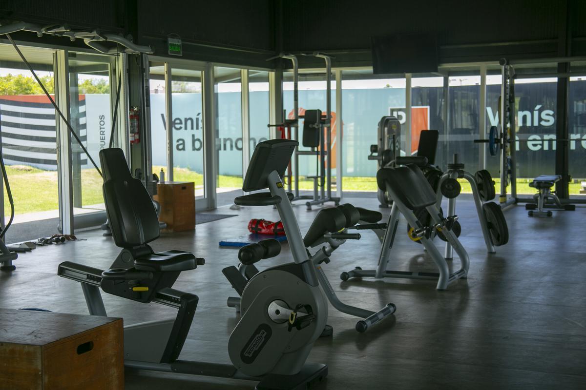 Lote interno en el barrio Amarras de Puertos, Escobar