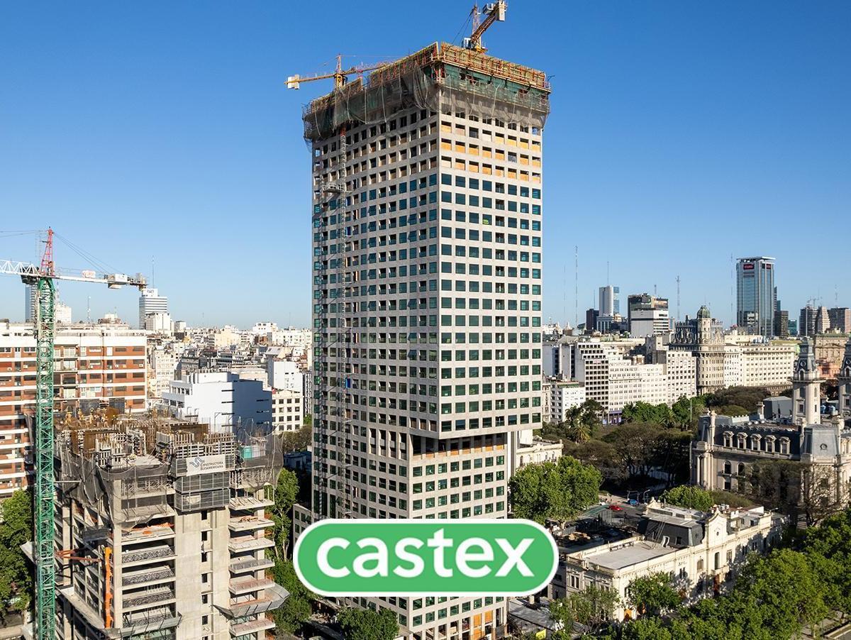 Departamento 2 Ambientes en Venta, Huergo. Puerto Madero 5